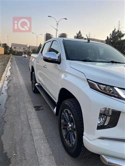 ميتسوبيشي L200